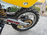 HONDA XR650