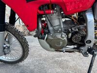 HONDA XR650
