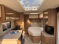LUNAR CLUBMAN