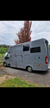 CITROEN RELAY