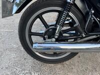 YAMAHA RD125