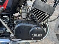 YAMAHA RD125