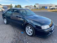 VAUXHALL CARLTON