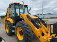 JCB 4CX